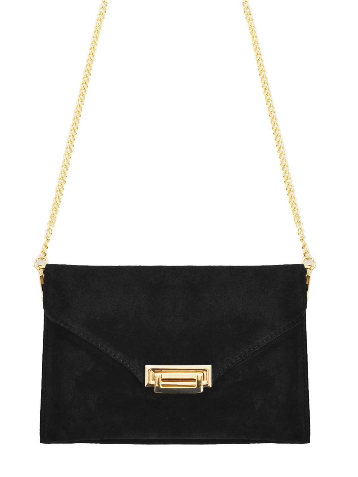 Women's Bags Mat Fashion Black