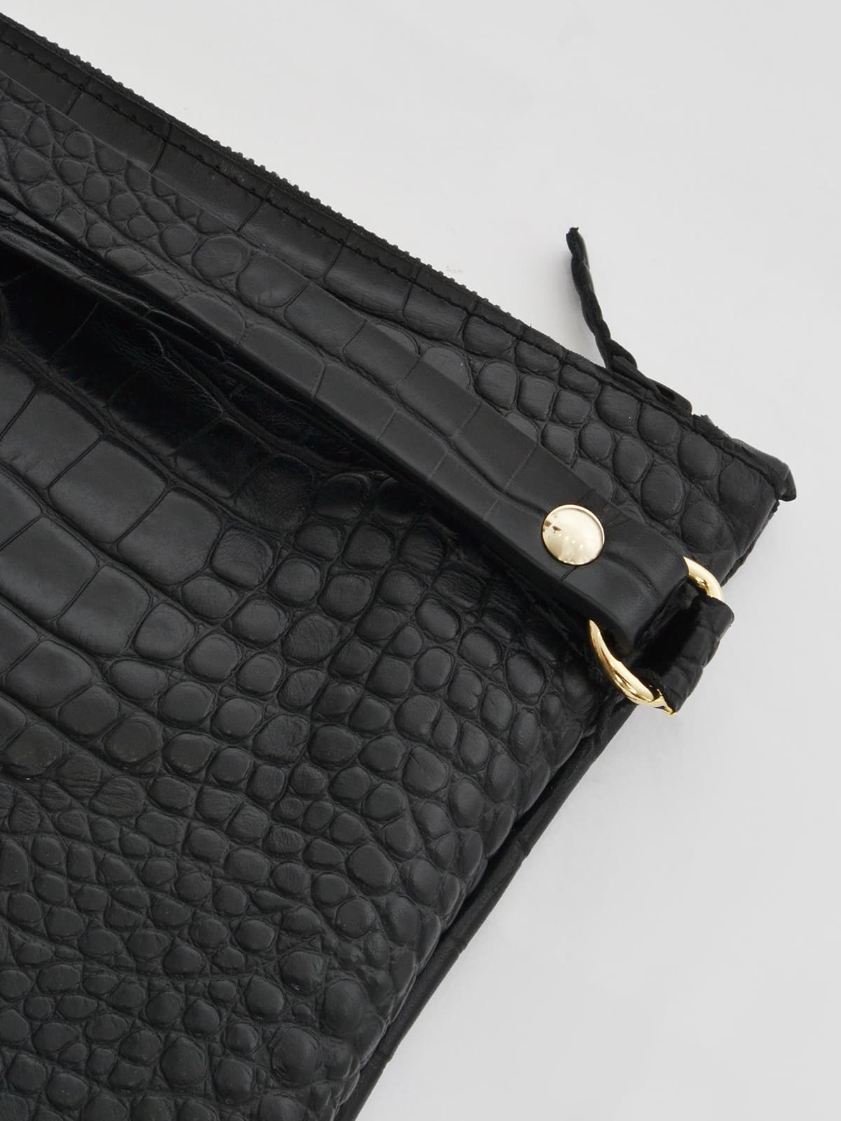 Women's Clothing Mat Fashion Black