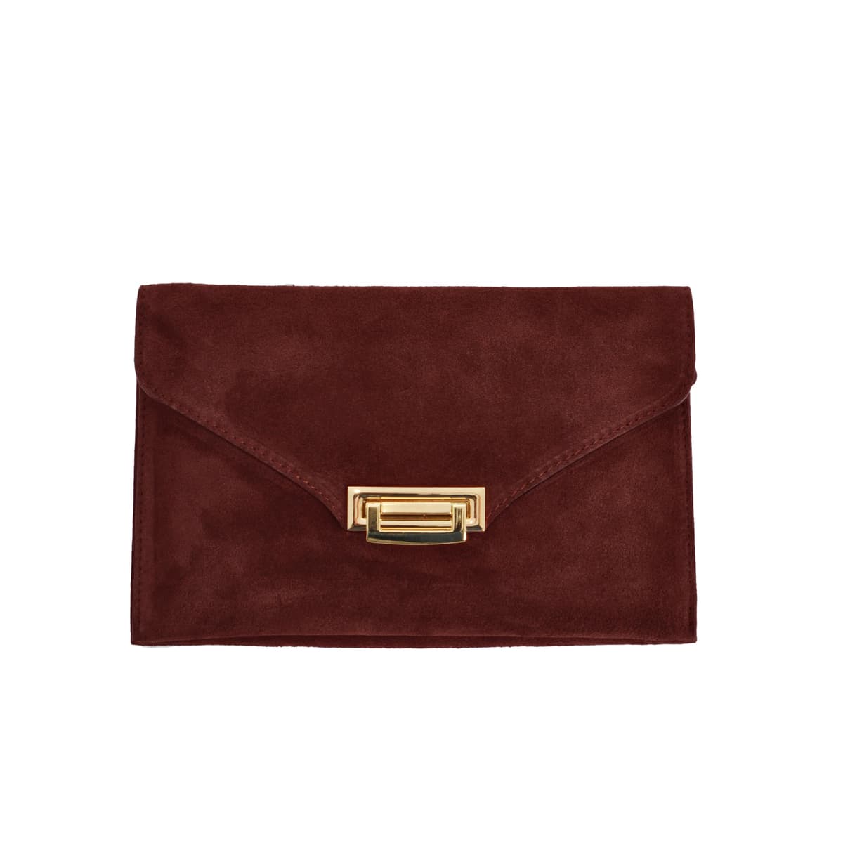 Women's Bags Mat Fashion Bordeaux