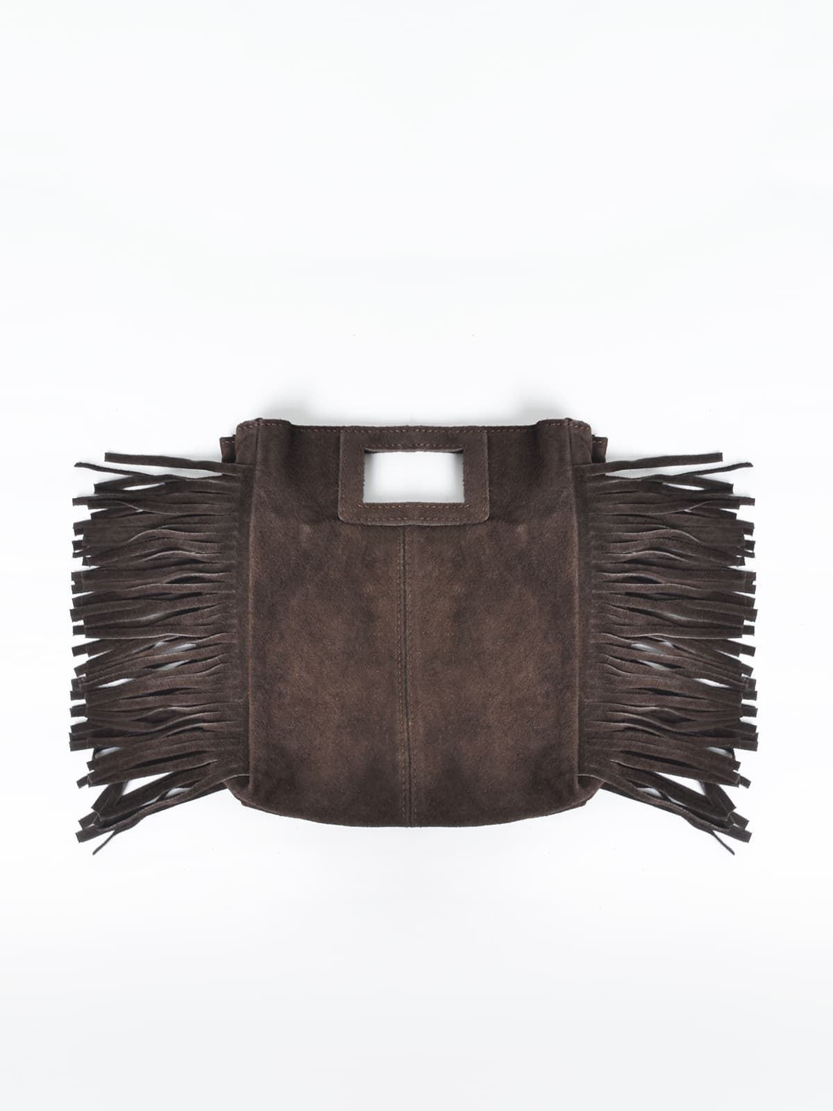 Women's Accessories Mat Fashion Brown