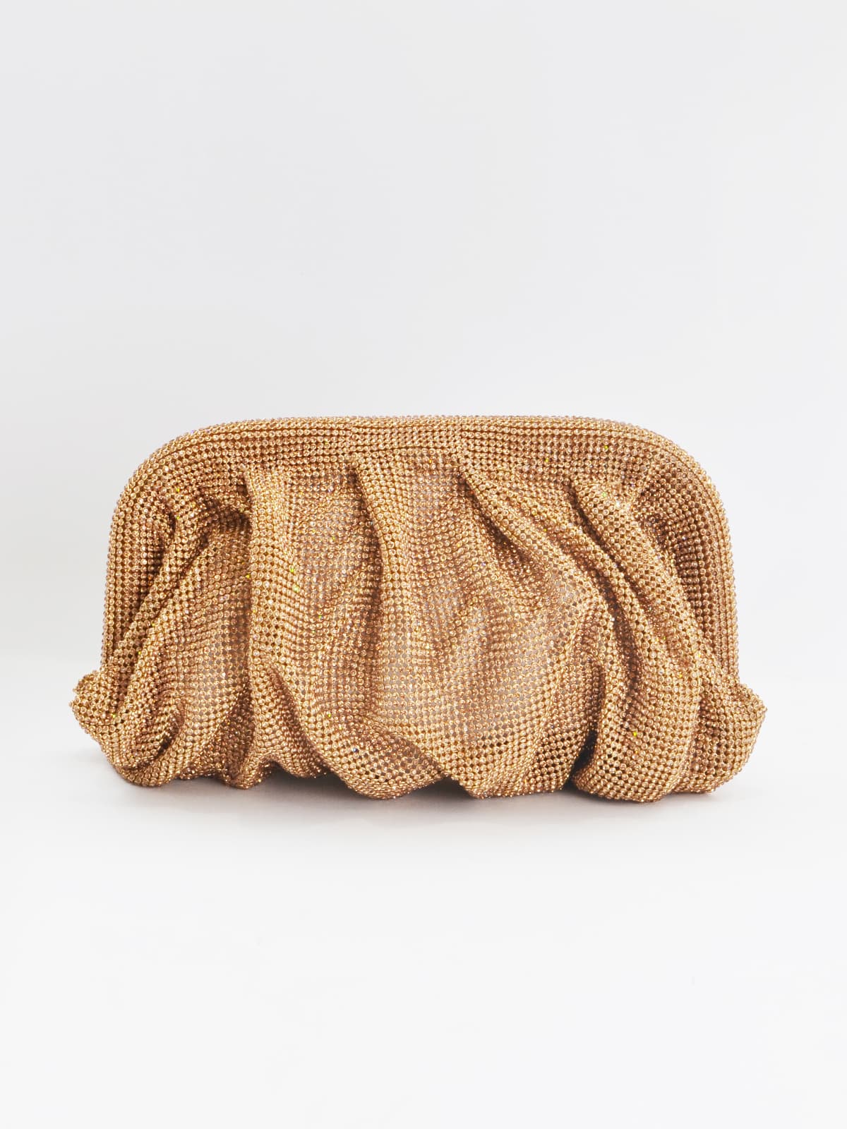 Women's Accessories Mat Fashion Gold