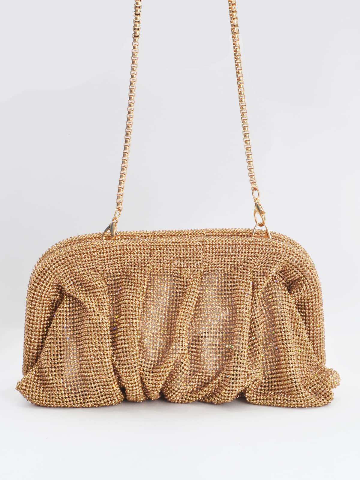 Women's Accessories Mat Fashion Gold