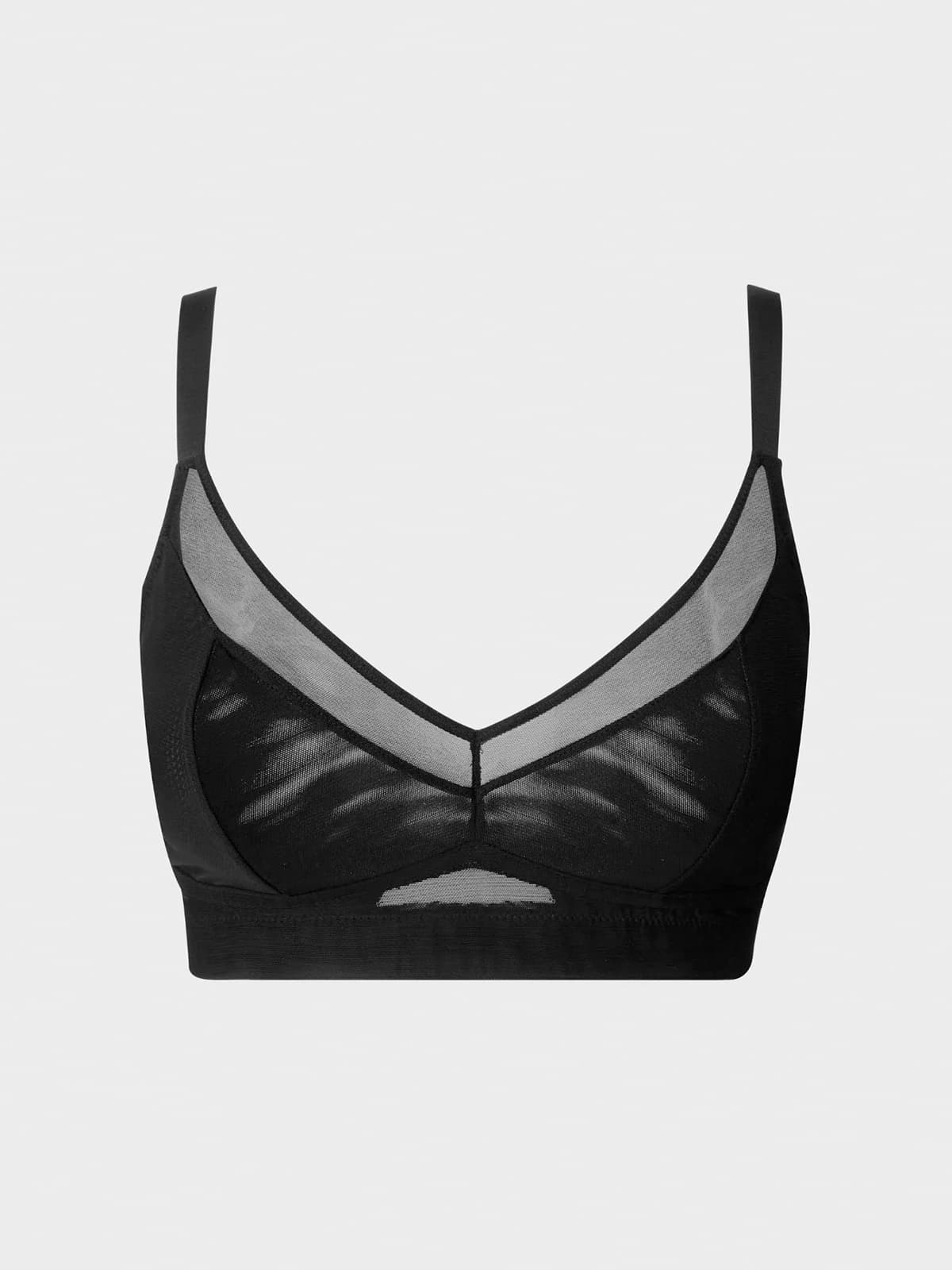 Women's Underwear Understatement Black