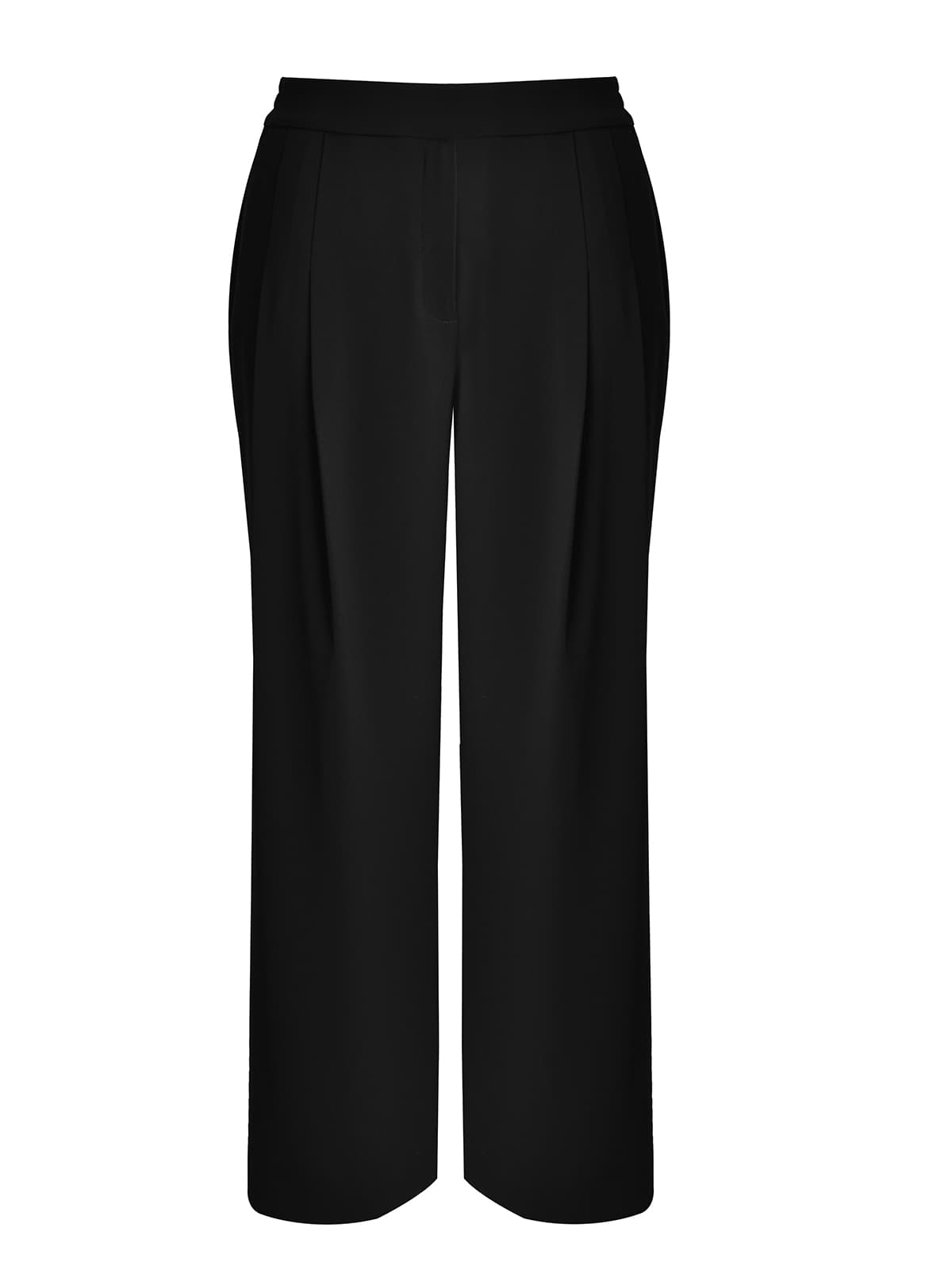 Women's Sets Mat Fashion Black