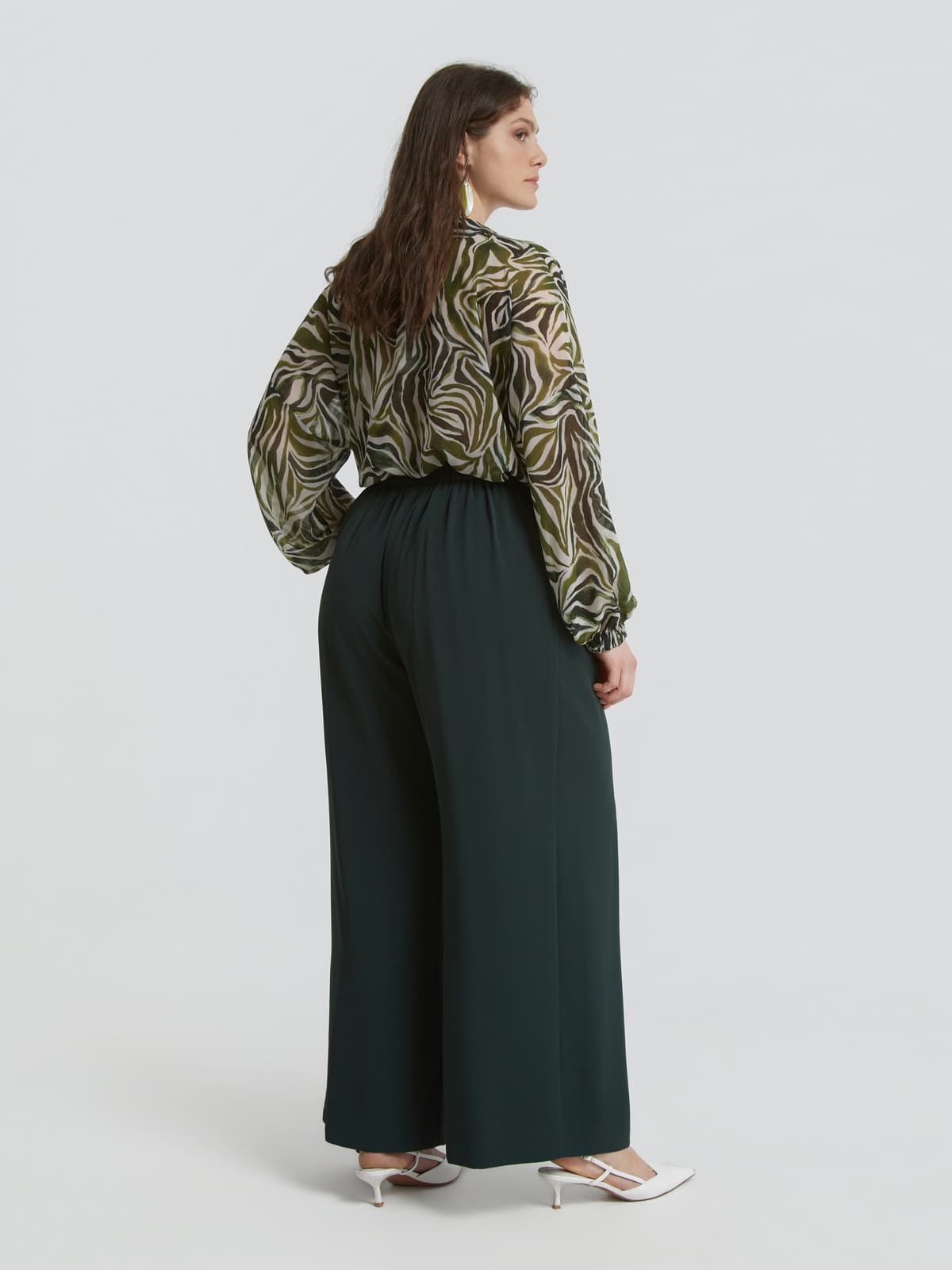 Women's Sets Mat Fashion Green