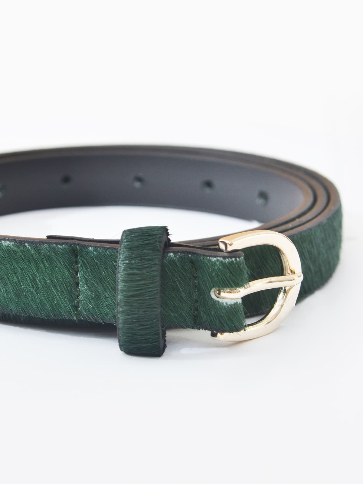 Women's Belts Mat Fashion Multicolor