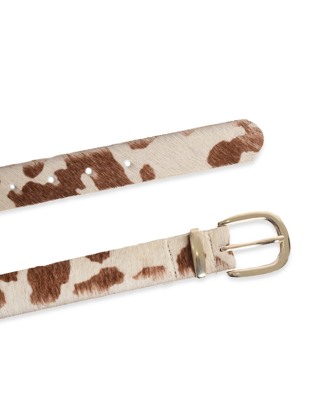 Women's Belts Mat Fashion Multicolor