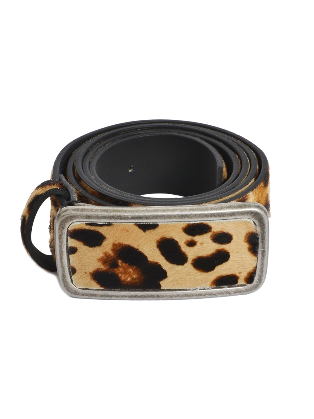 Women's Belts Mat Fashion Multicolor