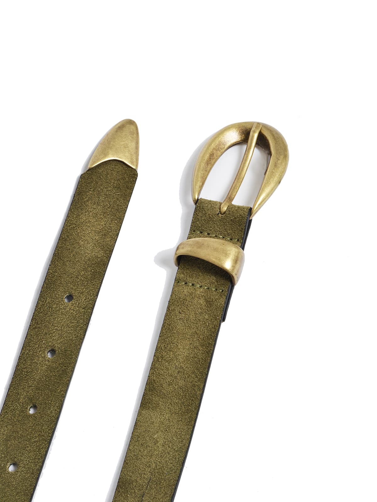 Women's Belts Mat Fashion Multicolor