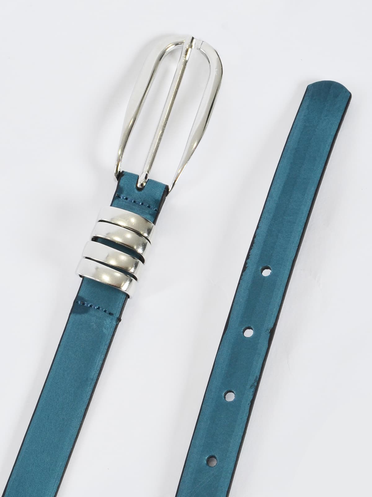 Women's Belts Mat Fashion Multicolor