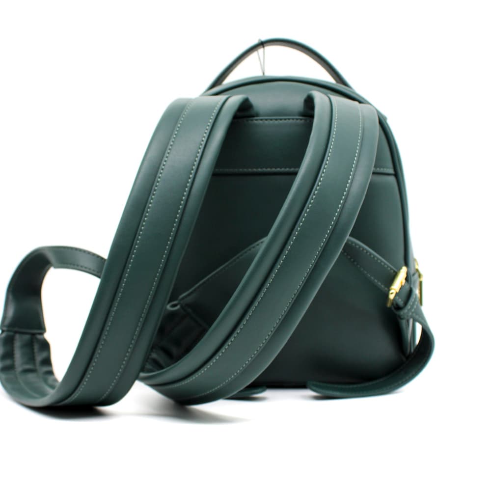 Γυναικεία Τσάντα Πλάτης Πράσινη Love Moschino JC4133PP1LLK1-81A