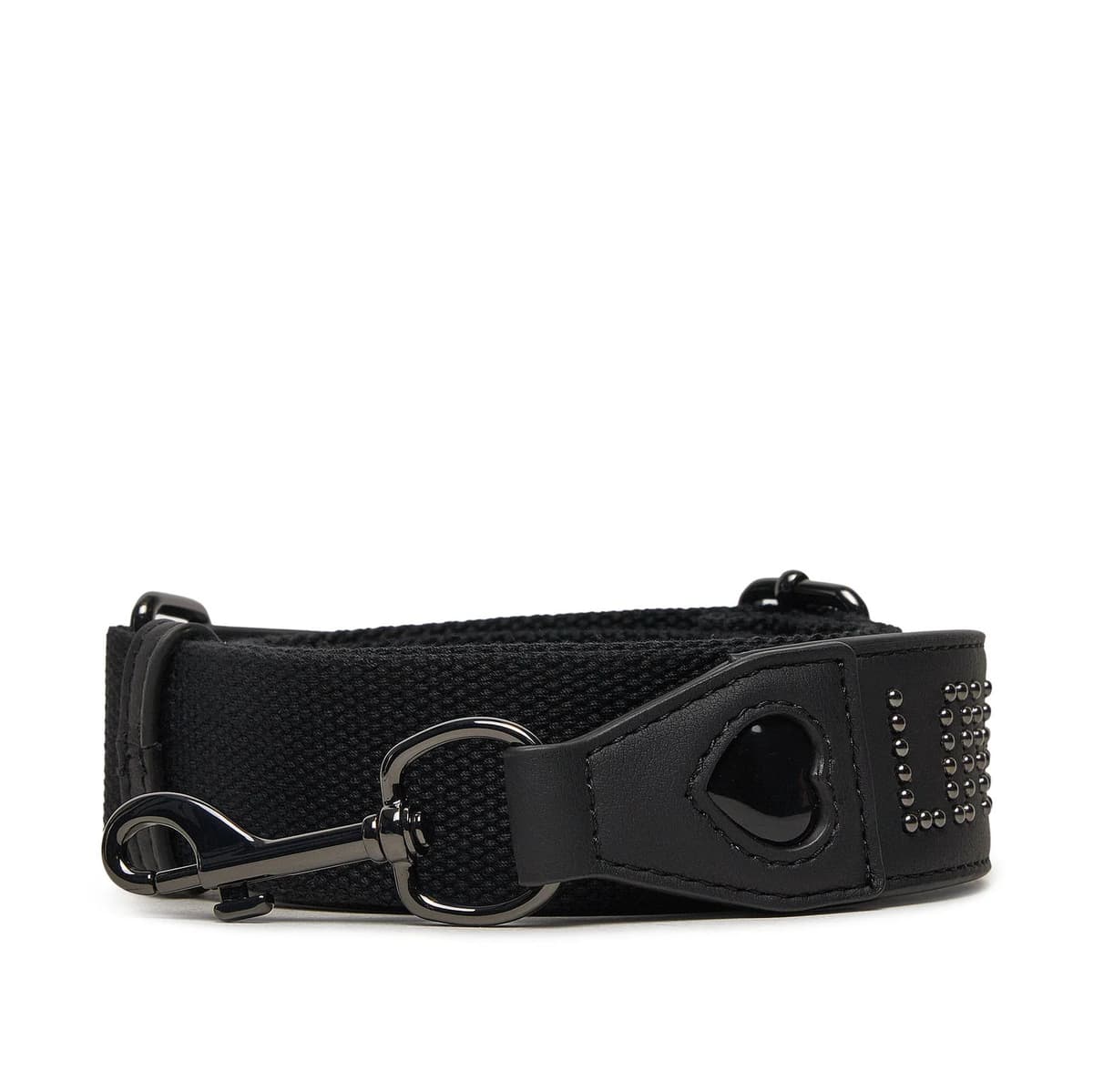 Women's Handbags Love Moschino Black