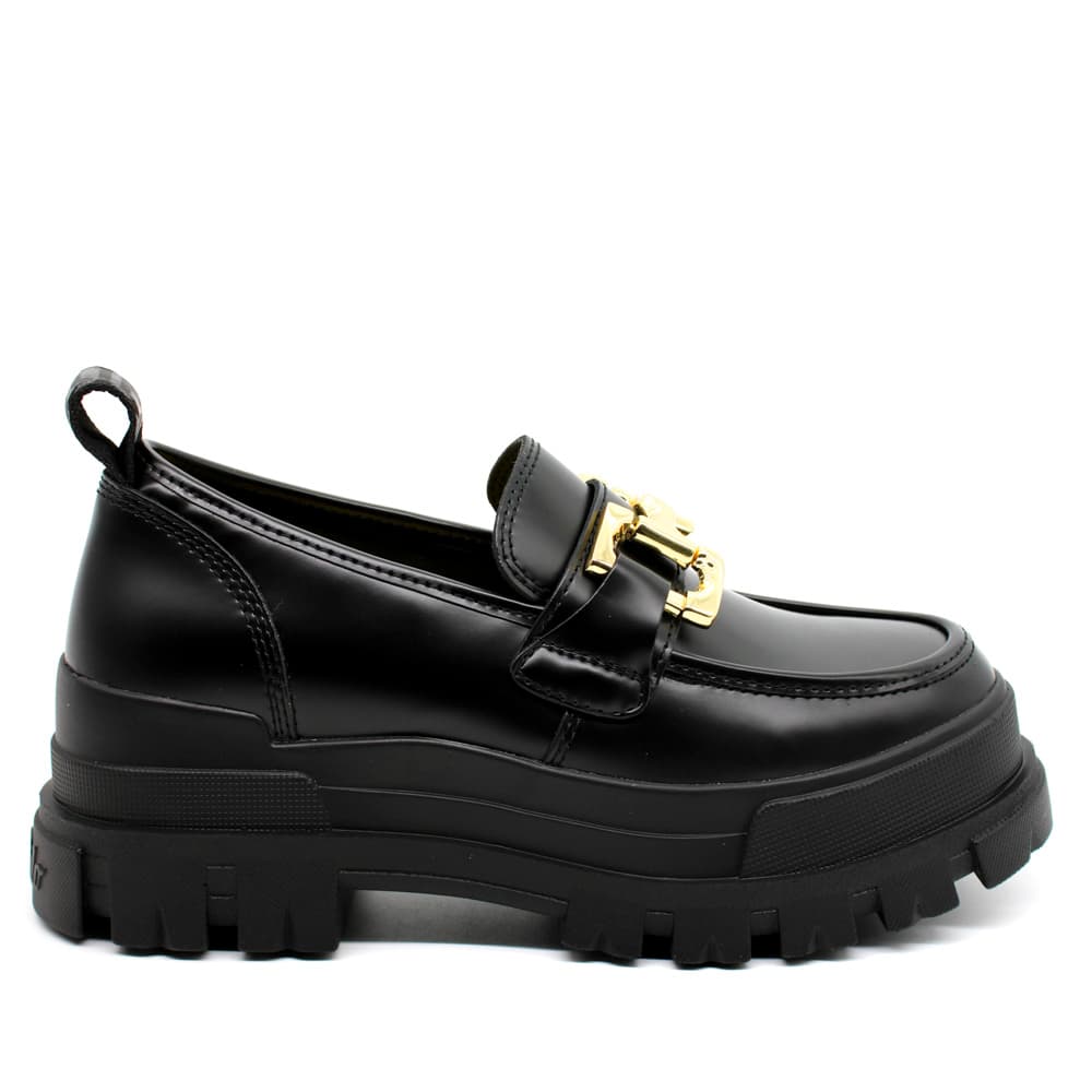 Women's Sneakers Buffalo Black