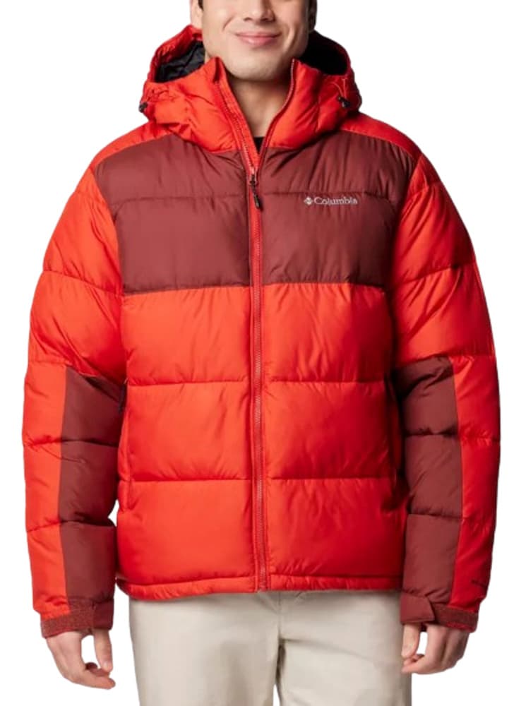 Men's Jackets & Coats Columbia Gray