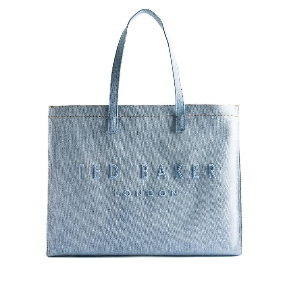 Women's Handbags Ted Baker Blue