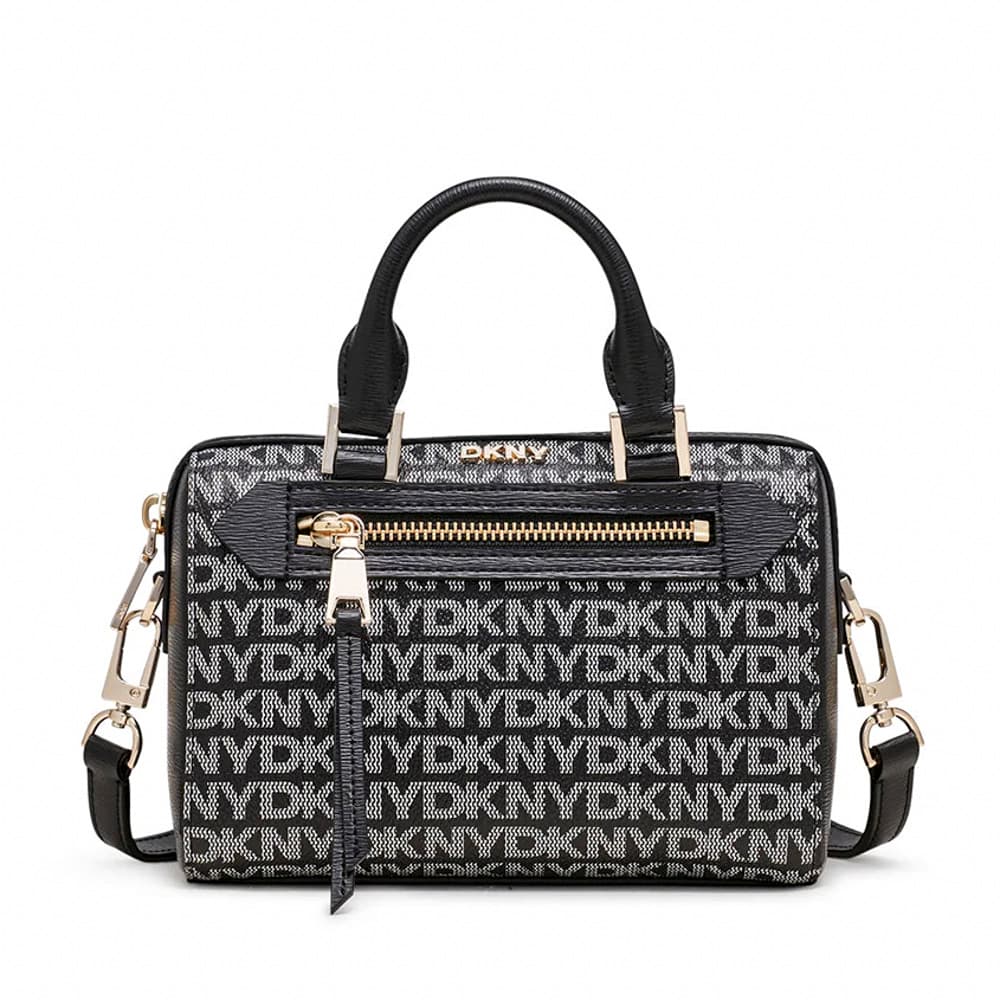 Women's Handbags DKNY Black