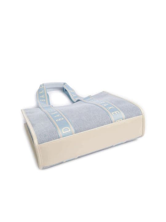 Γυναικεία Jeane Τσάντα Γαλάζια Ted Baker 278099-LT BLUE