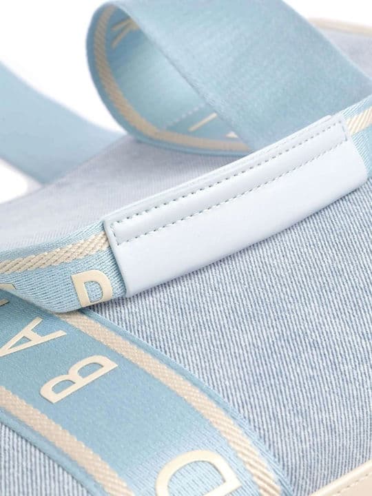 Γυναικεία Jeane Τσάντα Γαλάζια Ted Baker 278099-LT BLUE