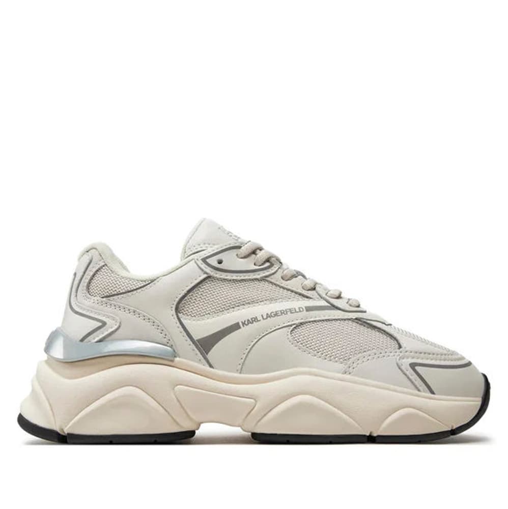 Women's Sneakers Karl Lagerfeld White