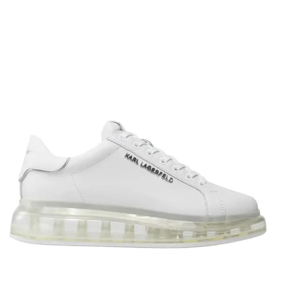 Men's Sneakers Karl Lagerfeld White