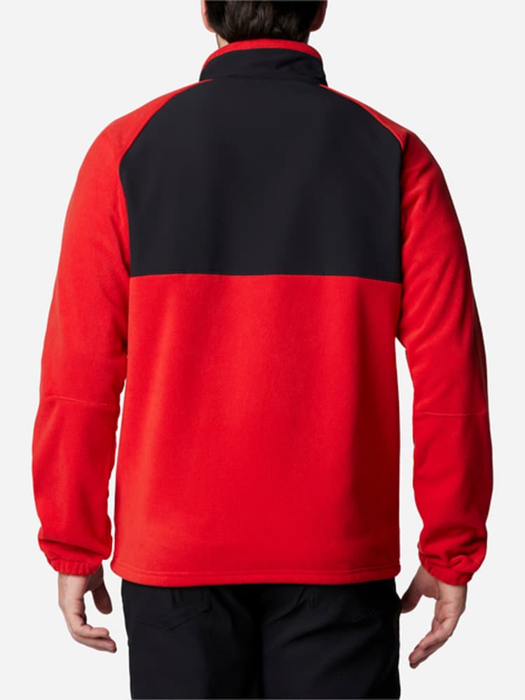 Ανδρική Sage Peak Ζακέτα Κόκκινη Columbia 2095781-698