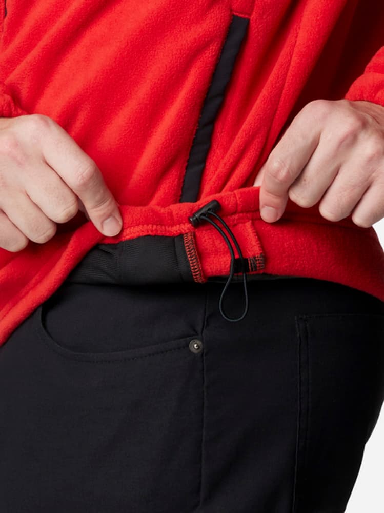 Ανδρική Sage Peak Ζακέτα Κόκκινη Columbia 2095781-698