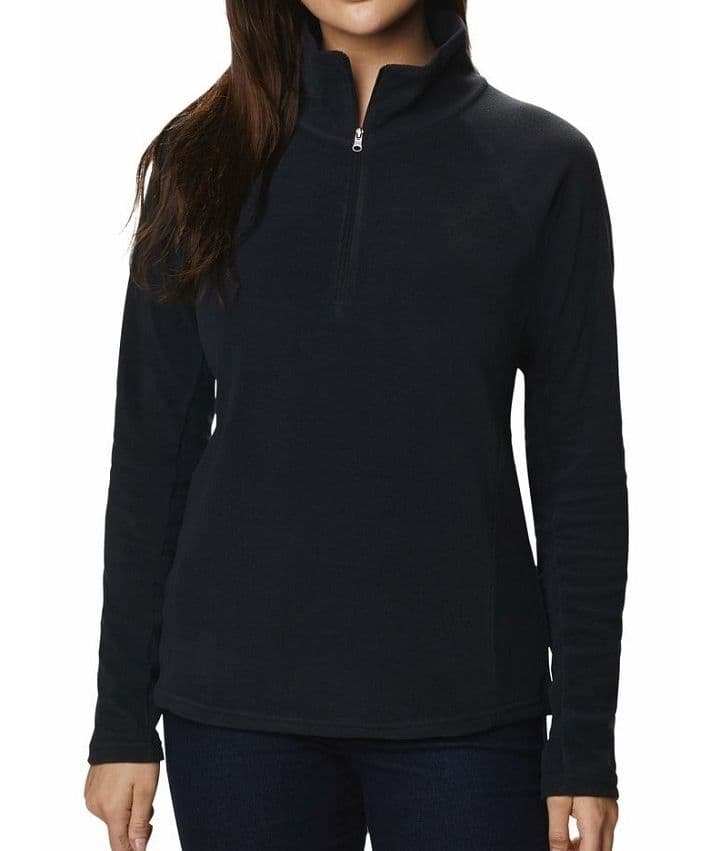 Γυναικείο Glacial IV Fleece Μαύρο Columbia 1802201-010
