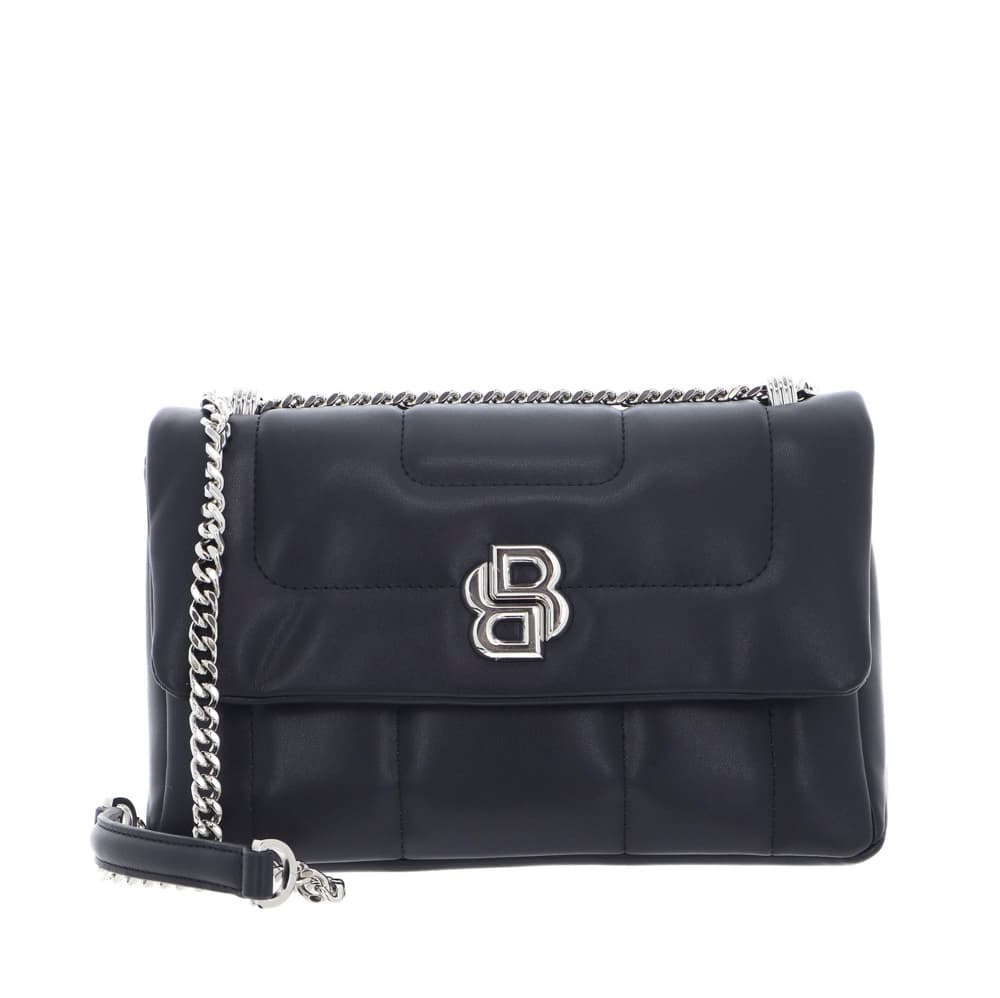 Γυναικεία B_Icon Τσάντα Navy Μπλε Boss 50523348-406