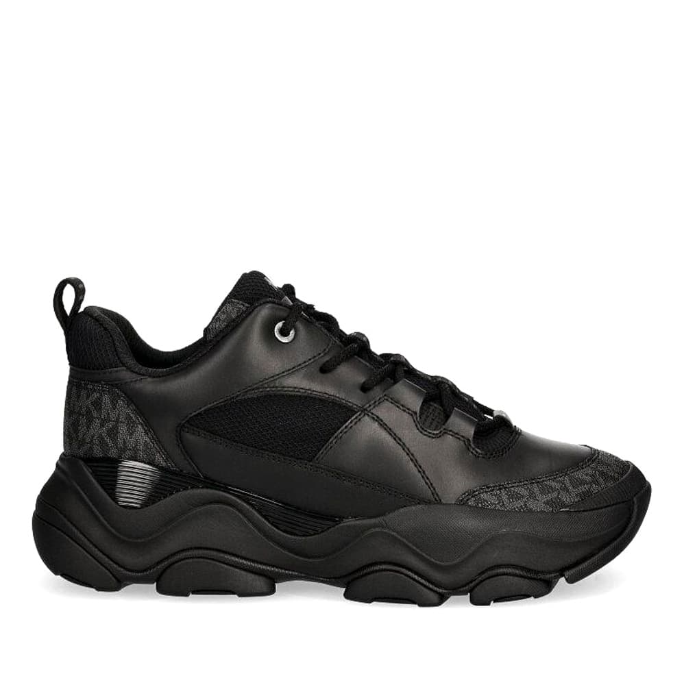 Men's Sneakers Michael Kors Black