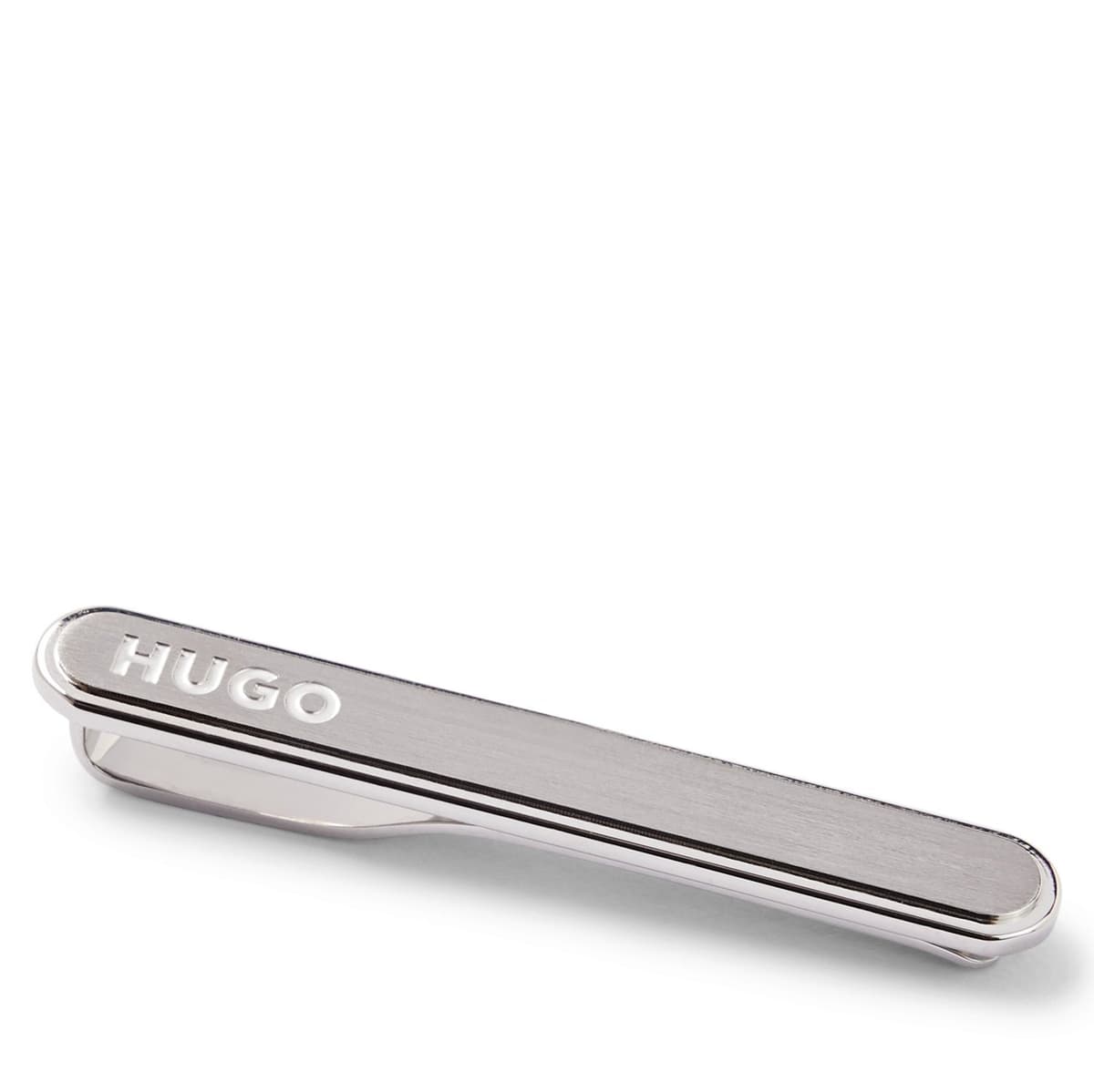 Men's Accessories Hugo Silver