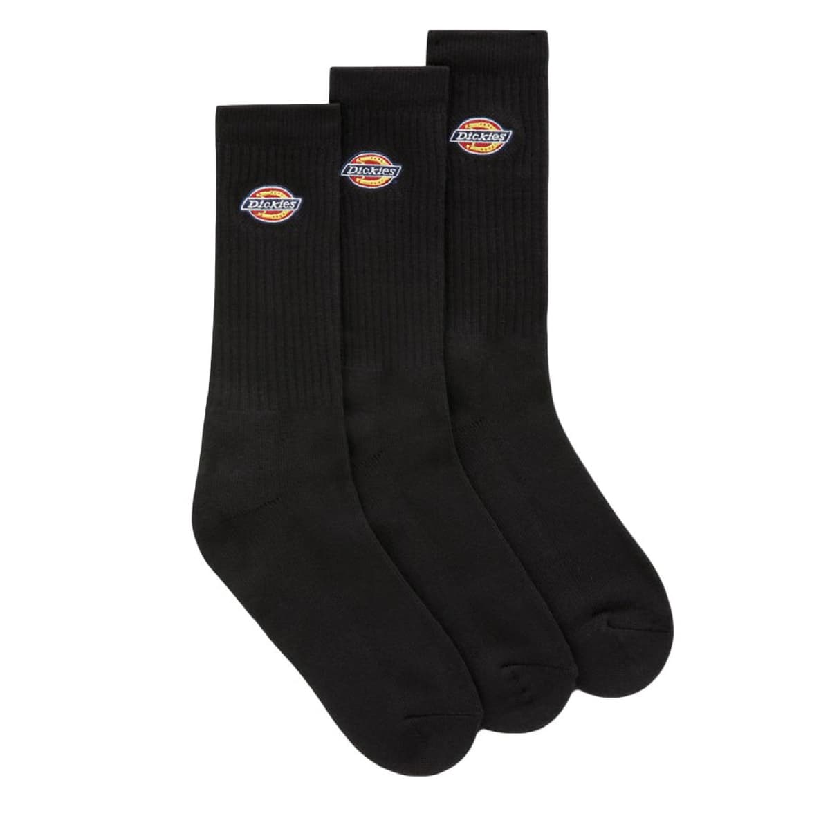 Men's Socks Dickies Black