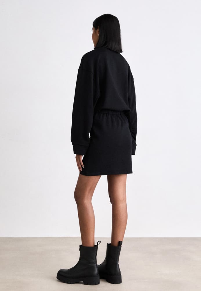 Γυναικείο Norrigan Φόρεμα Μαύρο Hugo 50522762-001