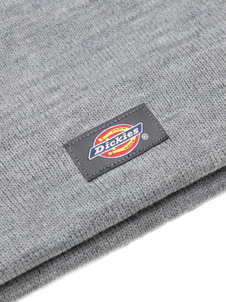 Unisex Gibsland Σκουφάκι Γκρι Dickies DK0A4X7K-GYM1