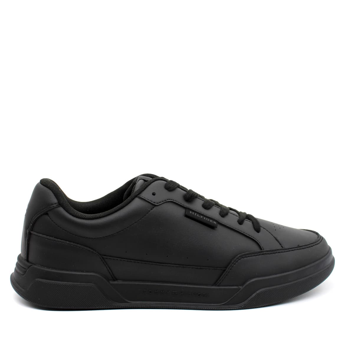 Men's Sneakers Tommy Hilfiger Black