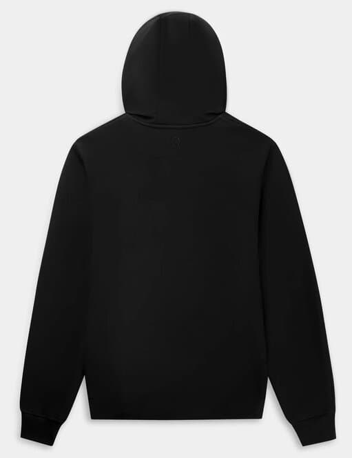 Ανδρική Ζακέτα Μαύρη BALR. B1269 1001-BLACK