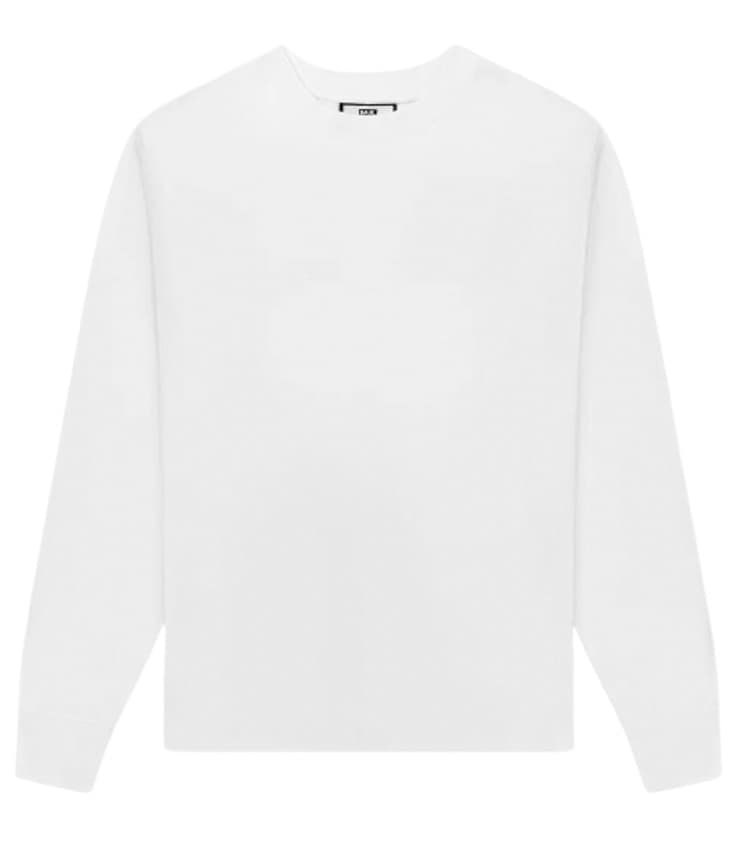 Men's T-Shirts BALR Black