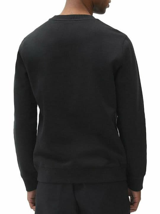 Ανδρικό Oakport Φούτερ Μαύρο Dickies DK0A4XCE-BLK1