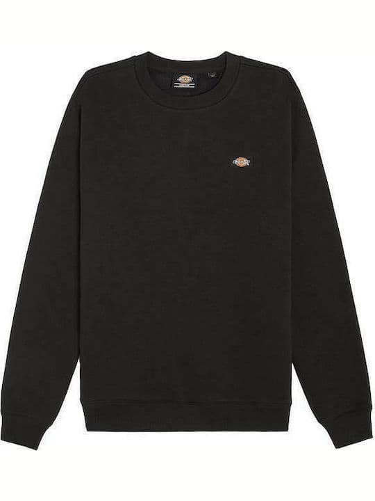 Ανδρικό Oakport Φούτερ Μαύρο Dickies DK0A4XCE-BLK1