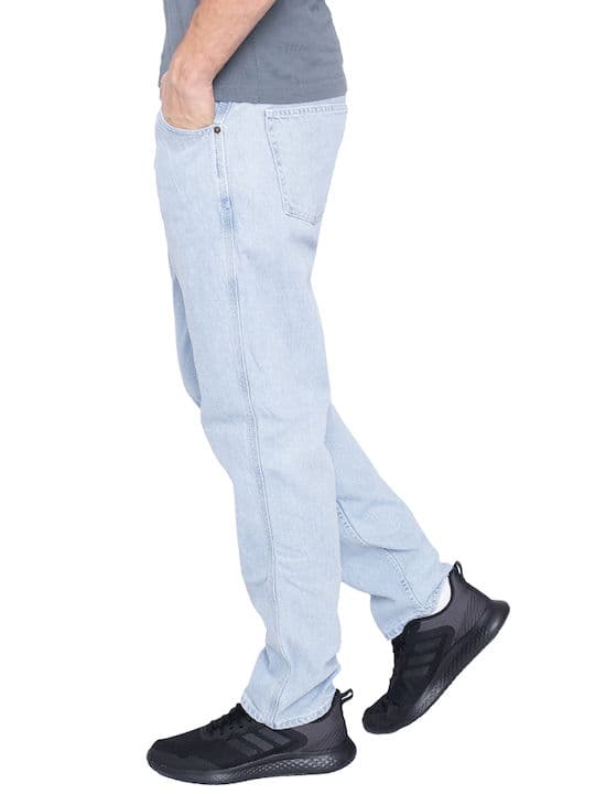 Ανδρικό Houston Τζιν Γαλάζιο Dickies DK0A4XFL-C151