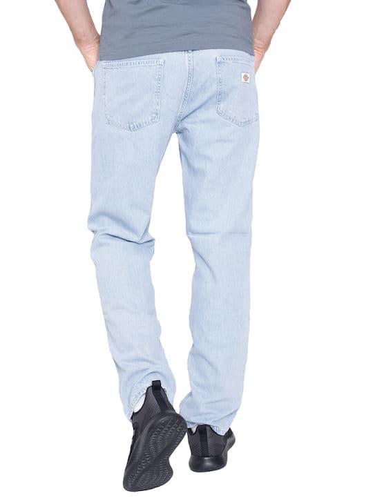 Ανδρικό Houston Τζιν Γαλάζιο Dickies DK0A4XFL-C151