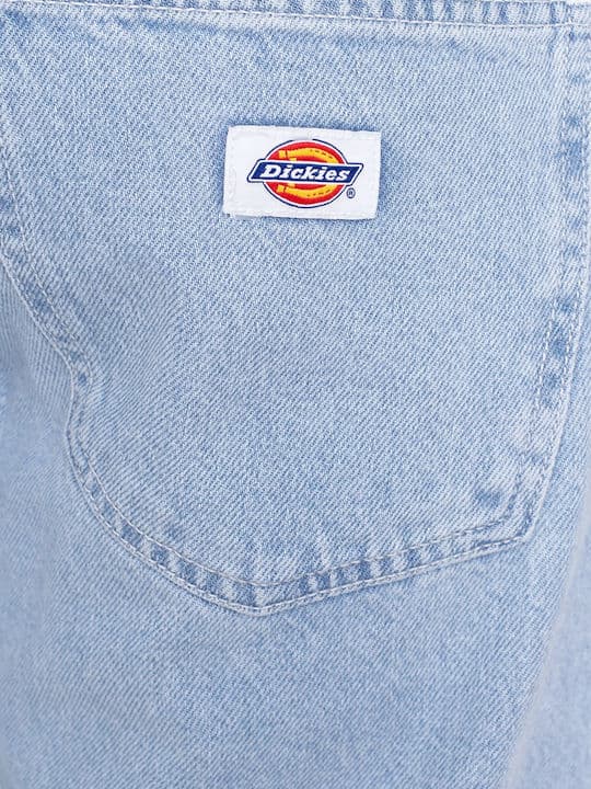 Ανδρικό Houston Τζιν Γαλάζιο Dickies DK0A4XFL-C151