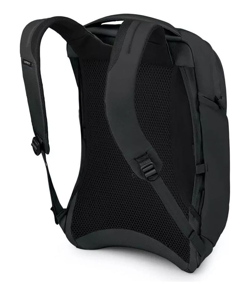 Unisex Aoede Airspeed Σακίδιο Μαύρο 20L Osprey 10005569-BLACK