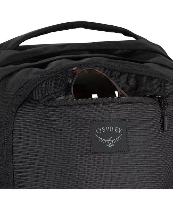 Unisex Aoede Airspeed Σακίδιο Μαύρο 20L Osprey 10005569-BLACK