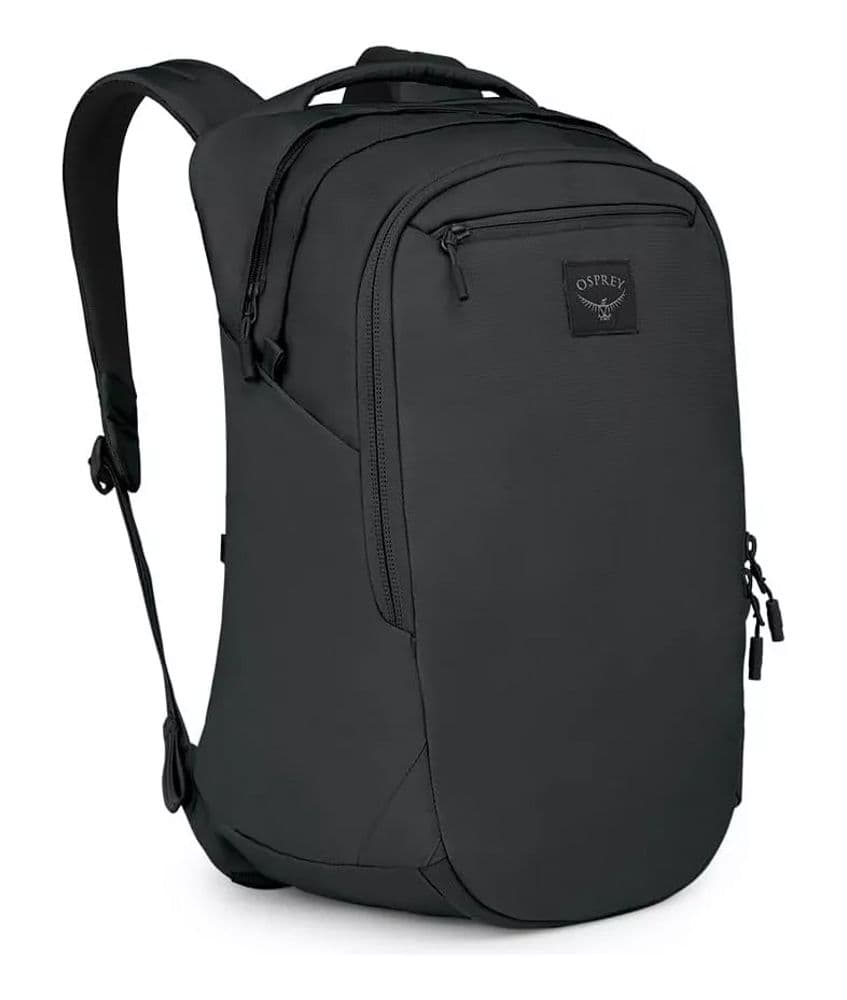 Unisex Aoede Airspeed Σακίδιο Μαύρο 20L Osprey 10005569-BLACK