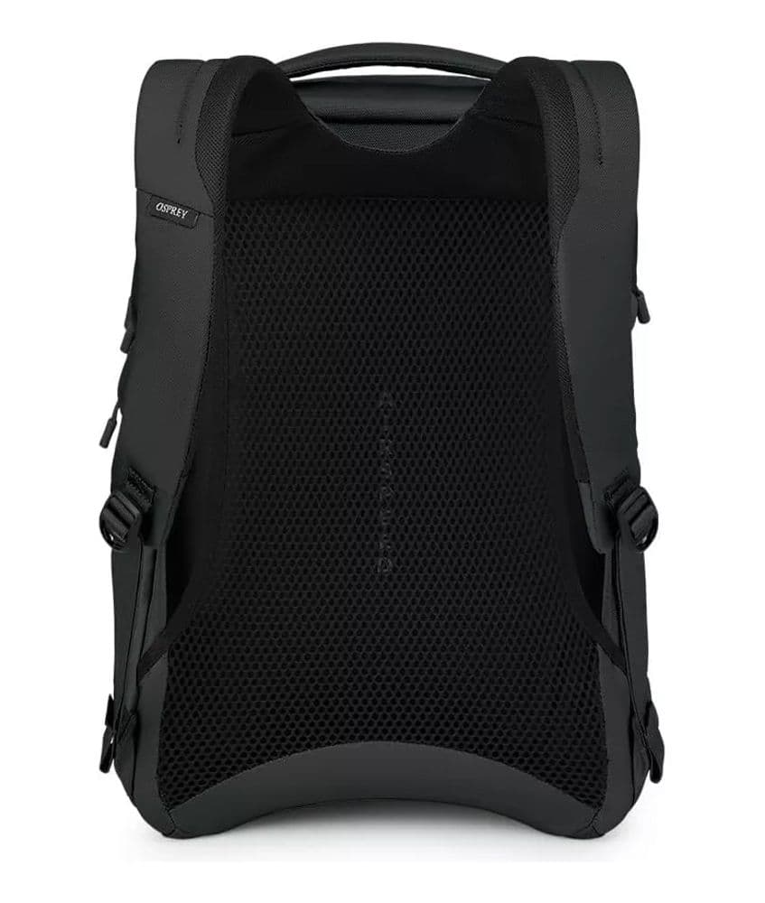 Unisex Aoede Airspeed Σακίδιο Μαύρο 20L Osprey 10005569-BLACK