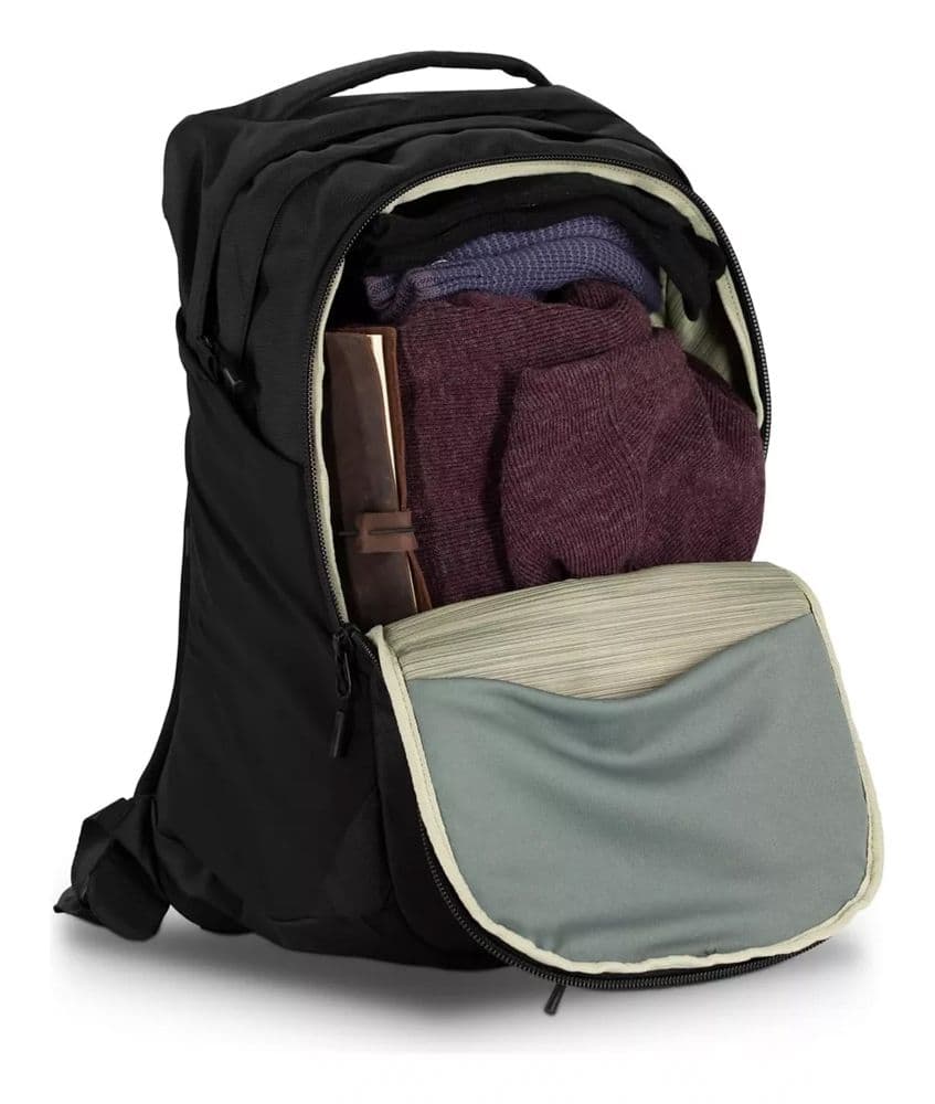 Unisex Aoede Airspeed Σακίδιο Μαύρο 20L Osprey 10005569-BLACK