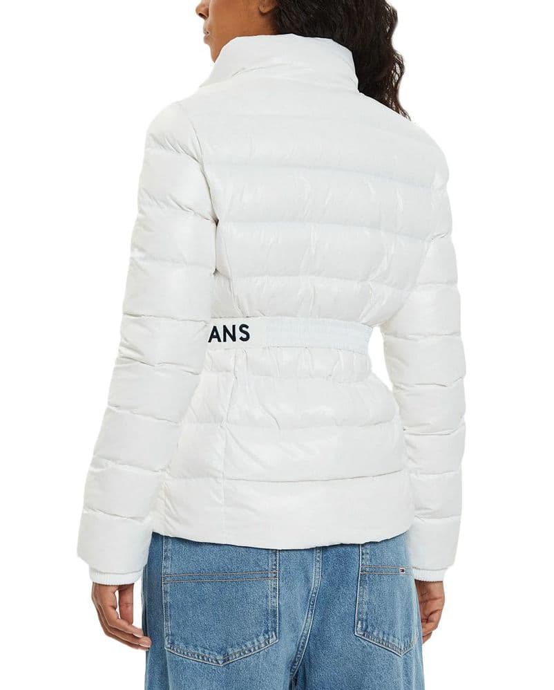 Women's Jackets & Coats Tommy Hilfiger White
