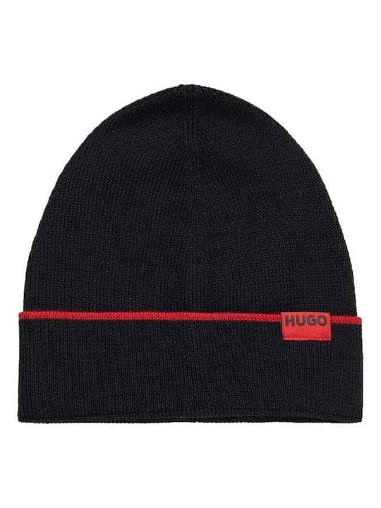 Ανδρικό Zaschel Σετ Μαύρο Hugo 50517757-001