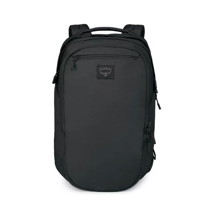 Men's Backpacks Osprey Black