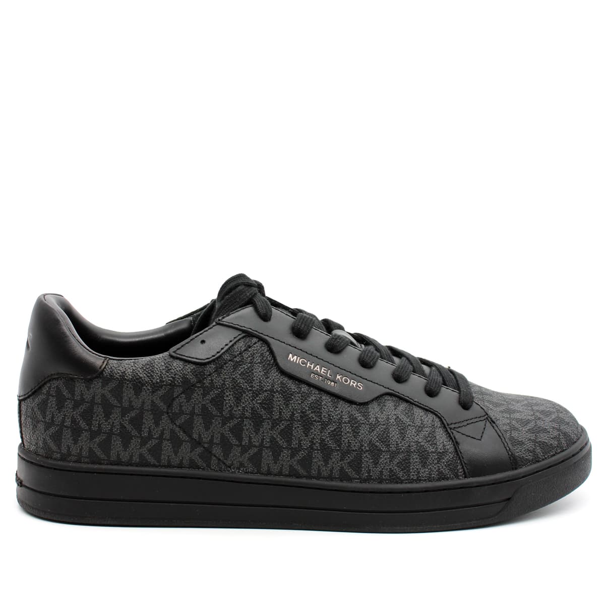 Men's Sneakers Michael Kors Black